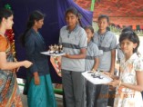 KMC Public School - Sports Day
